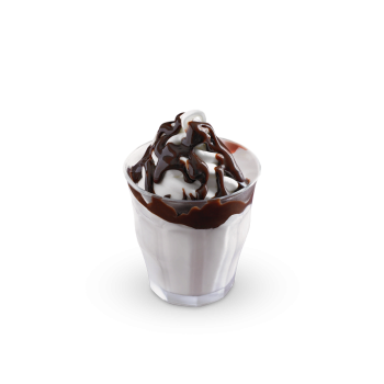 Hot fudge deals sundae near me